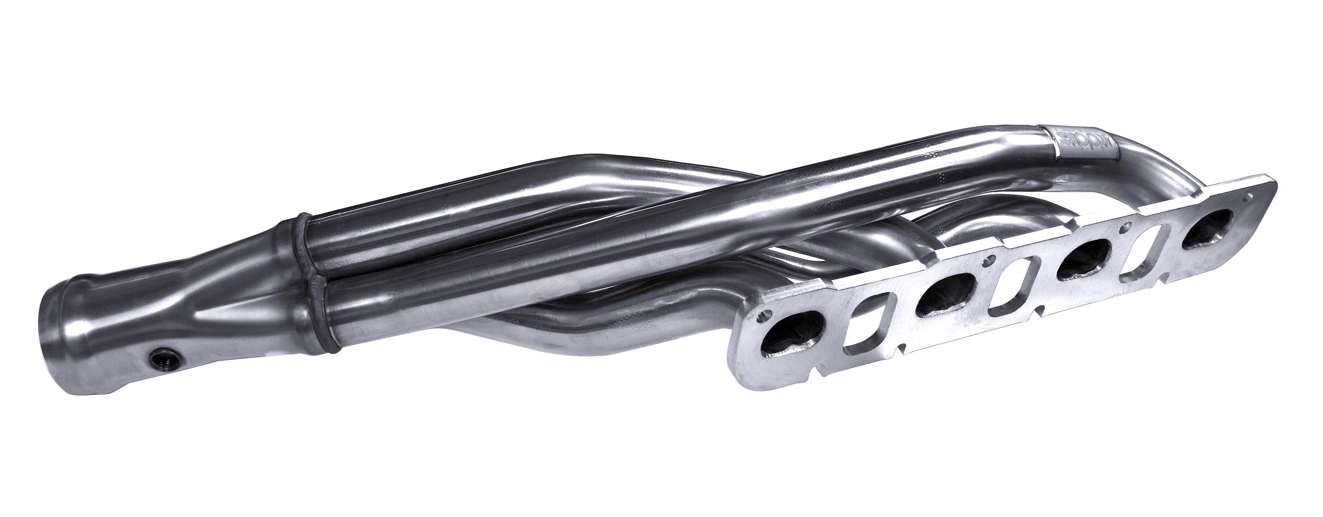 1-7/8" Stainless Headers. 2019-2020 Ram 1500 5.7L. - Image 5