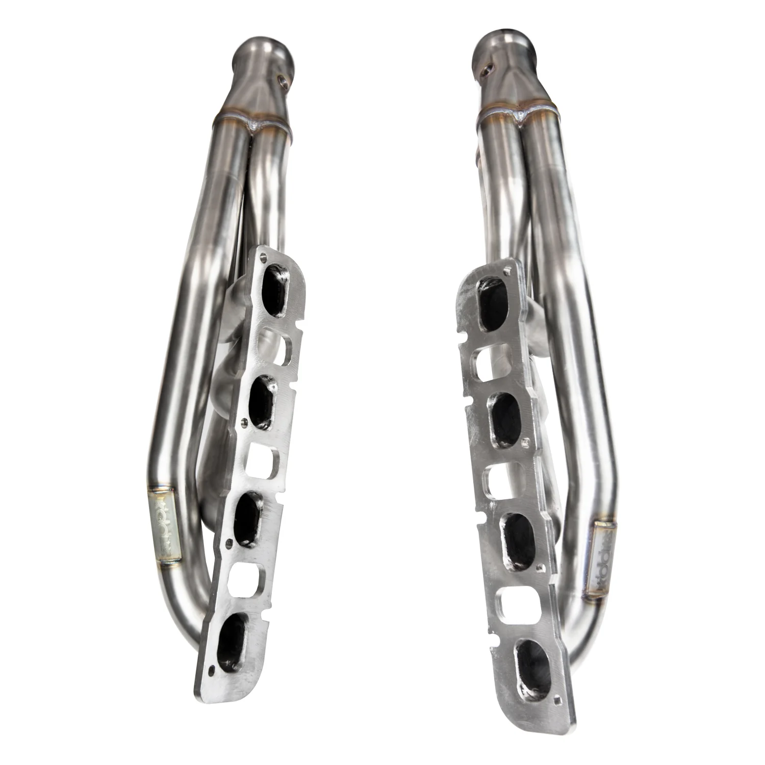 1-3/4" Stainless Headers. 2011-2021 WK2 Jeep & 2011-2026 Durango 5.7L. - Image 3