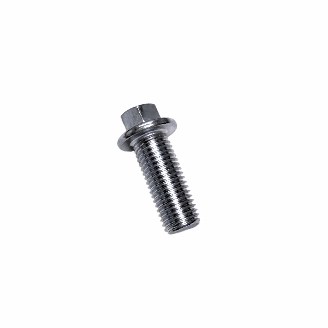 Coyote/Raptor Header Bolt Kit (Fine Thread) - Image 3