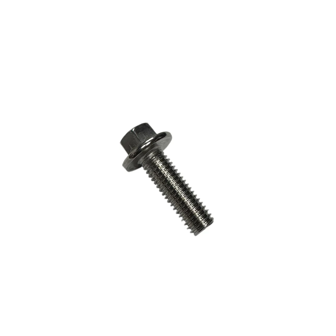 HEMI/Modular Stainless Header Bolt Kit - Image 3