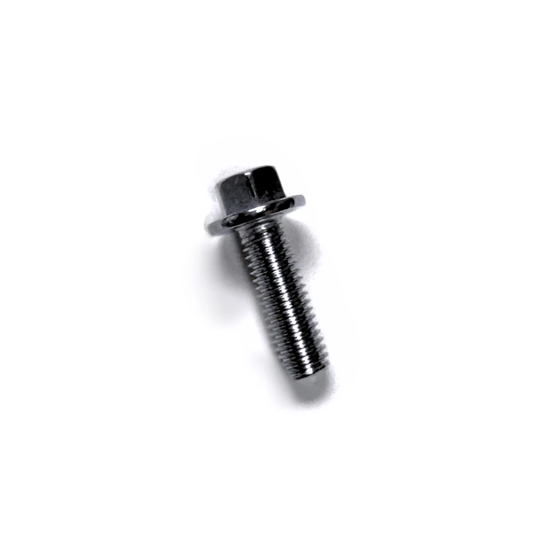 GM GEN V Stainless Header Bolt Kit - Image 3