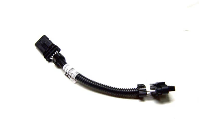 O2 Extension Harness 2018+ Mustang 1) 8 inch Front Extension Harness (5-Pin) - Image 2
