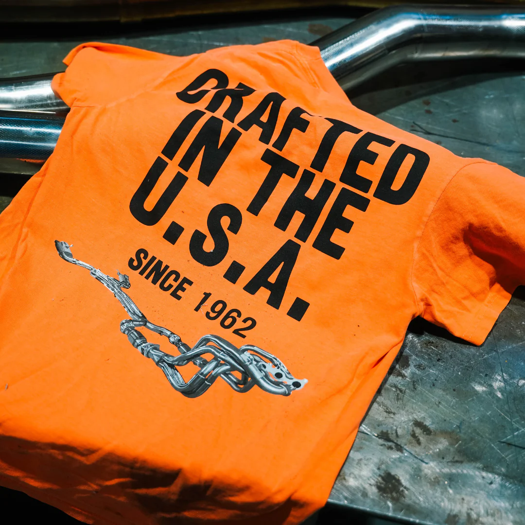 Crafted in the USA T-Shirt