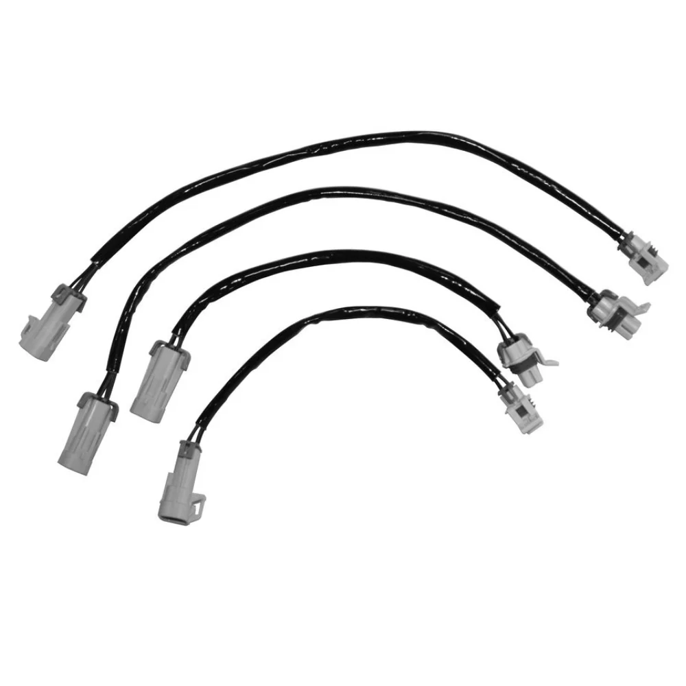 O2 Extension Kit 2009 CTS-V