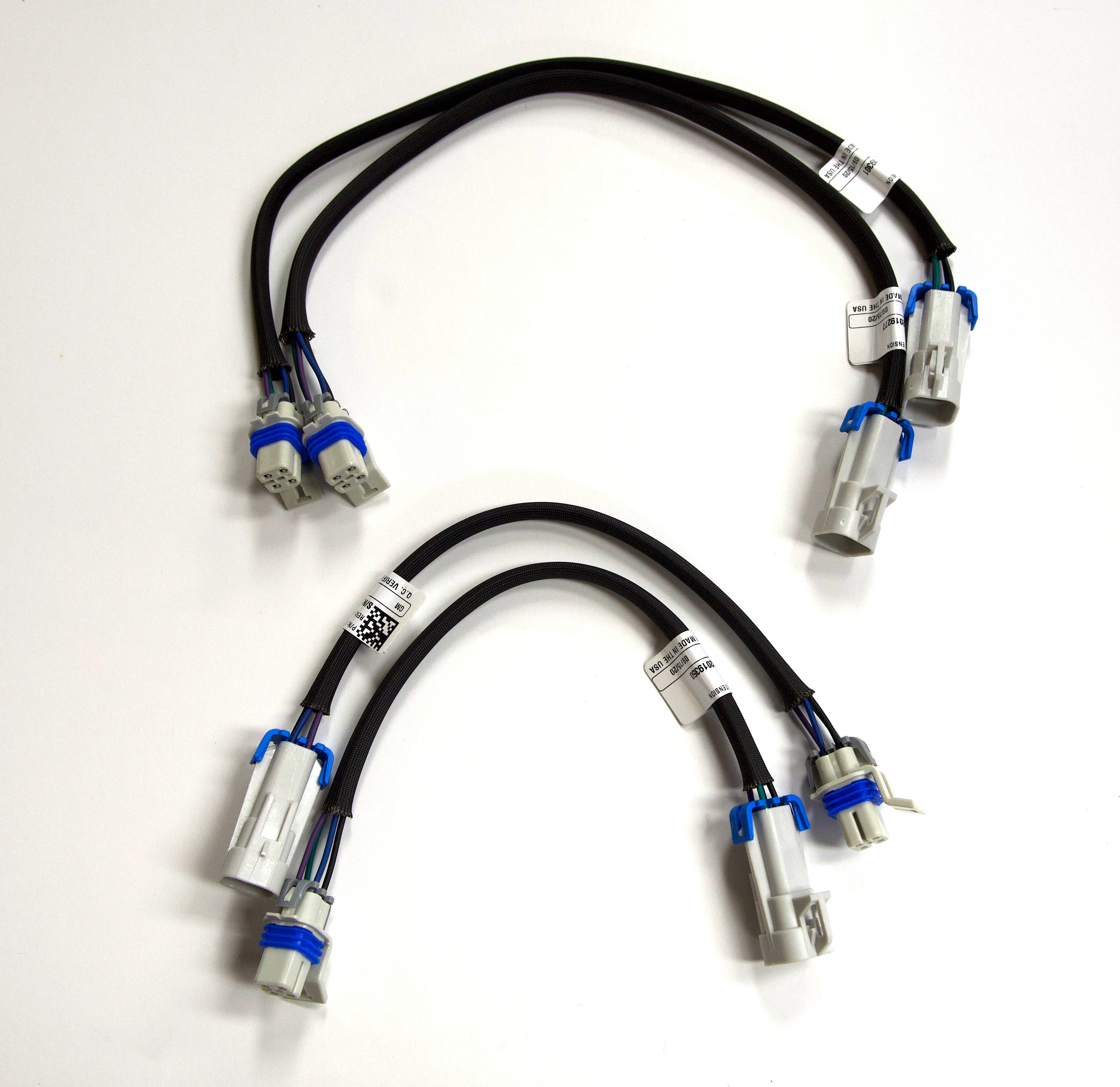 O2 Extension Kit 2009 CTS-V - Image 2
