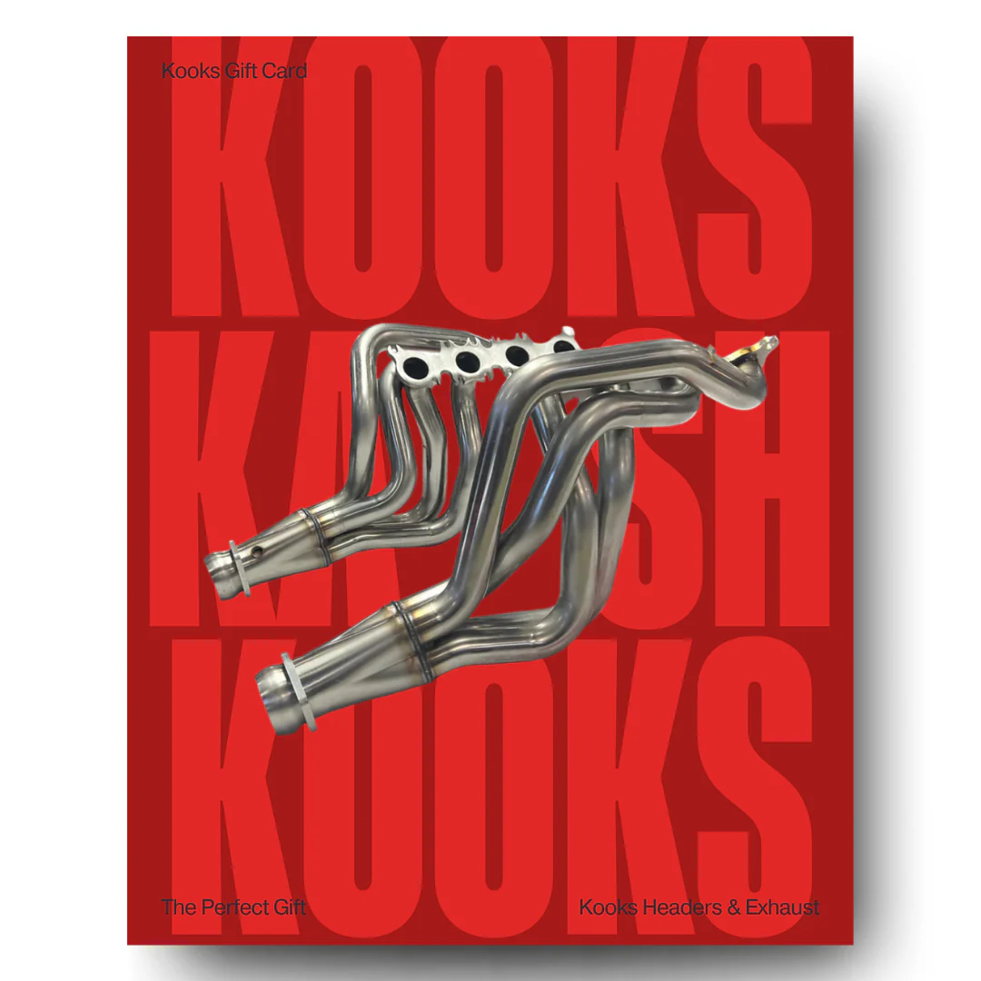 Kooks Kash